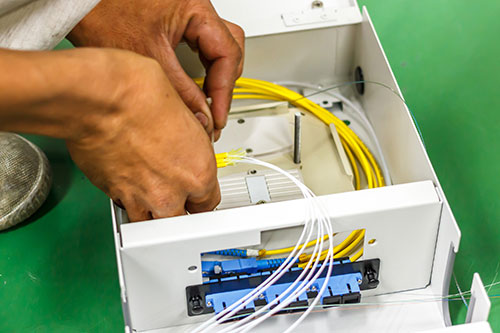 OHR Communications LLC