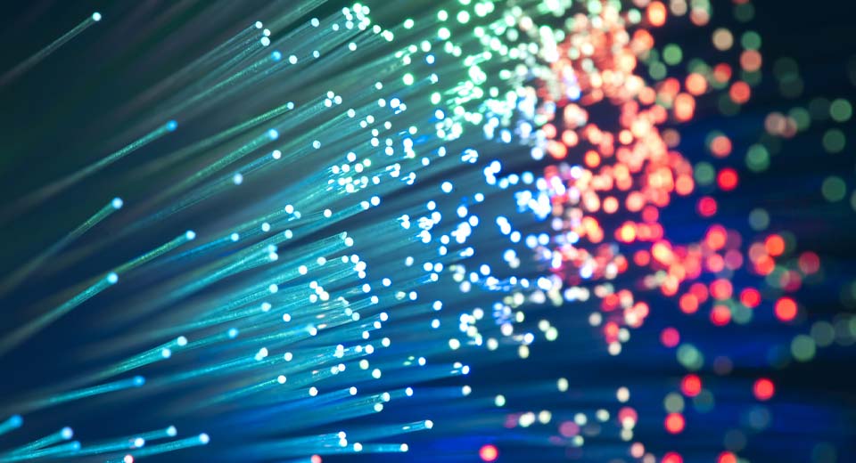 Fiber Optics